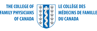 Logo de le Collège des médecins de famille du Canada
