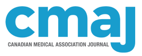 Wordmark for Canadian Medical Association Journal