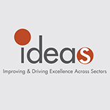 Improving and Driving Excellence Across Sectors logo