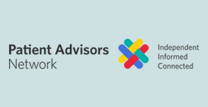 Patient Advisors Network logo