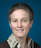 Dr. Jill Tinmouth