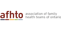 association of family health teams of ontario