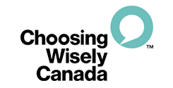 Choosing Wisely Canada