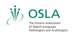 The Ontario Association of Speech-Language Pathologists & Audiologists