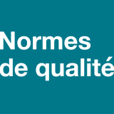 Logo Normes de qualité