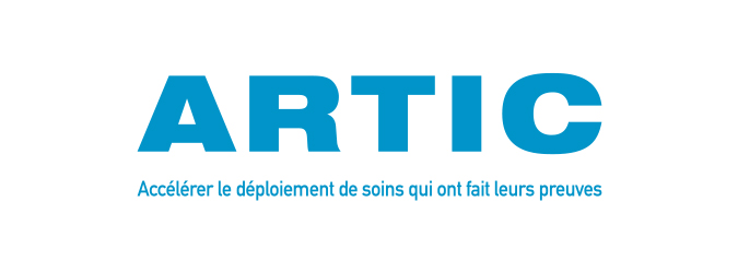 logo d'ARTIC