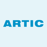 ARTIC logo