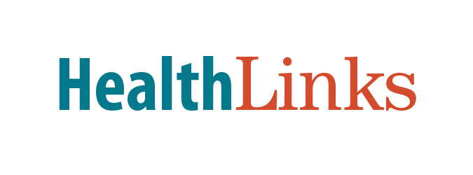 Health Links logo