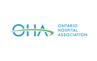 Logo : Ontario Hospital Association