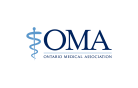 The Ontario Medical Association logo