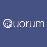 Quorum logo